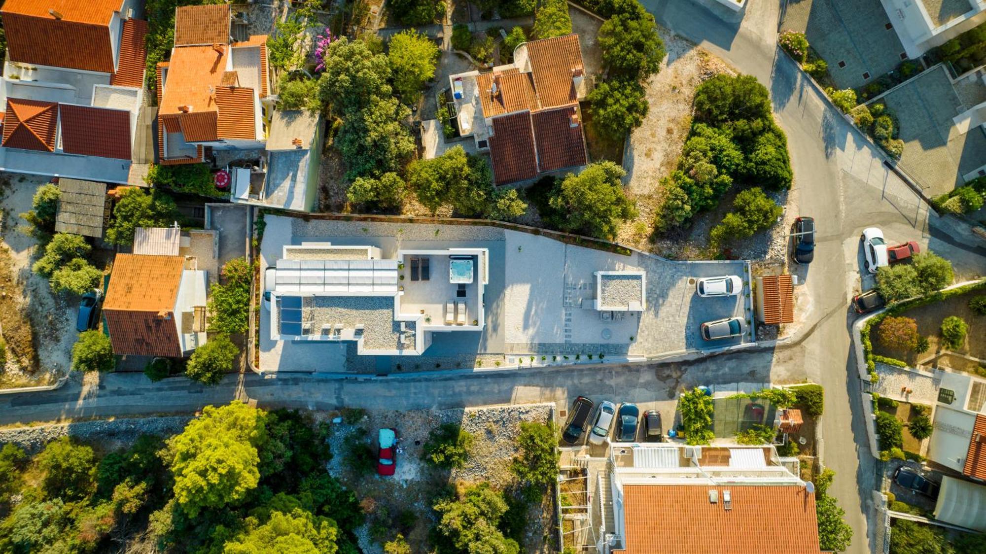 Apartman Sea Heaven, Kanica Rogoznica (Sibenik-Knin) Exterior foto