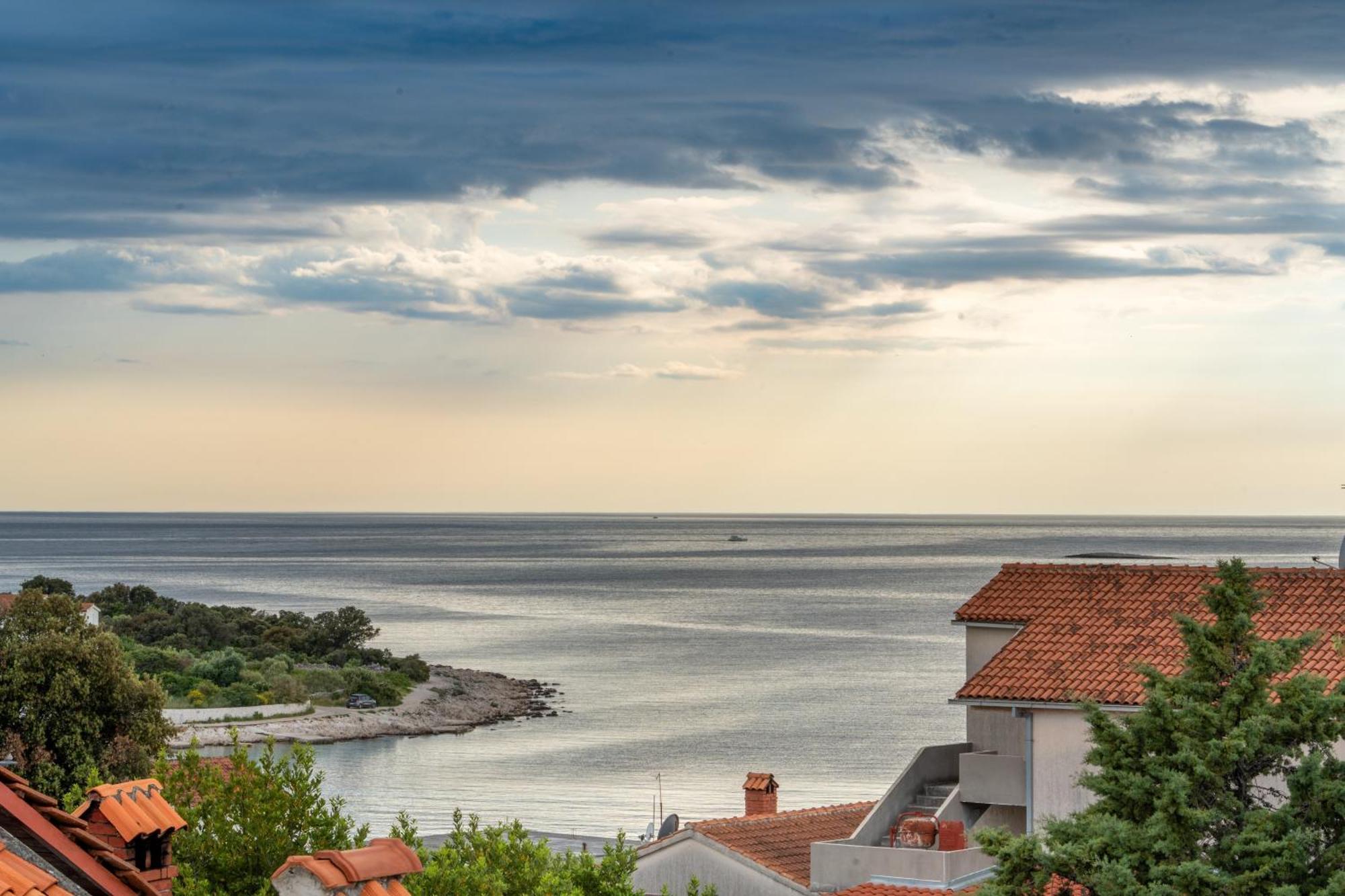 Apartman Sea Heaven, Kanica Rogoznica (Sibenik-Knin) Exterior foto